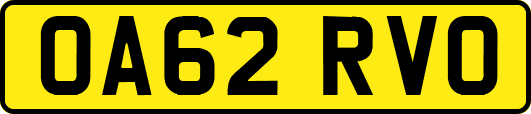 OA62RVO