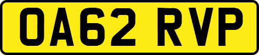 OA62RVP