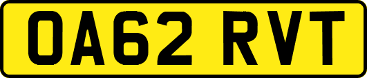 OA62RVT