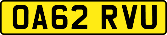 OA62RVU