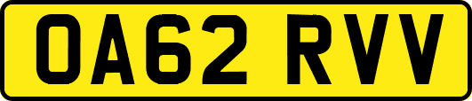 OA62RVV