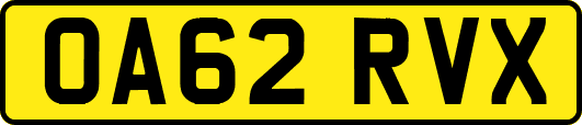 OA62RVX
