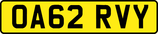 OA62RVY