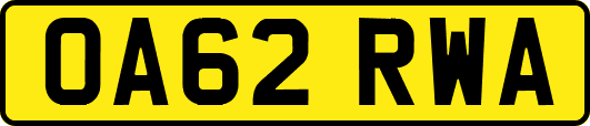 OA62RWA