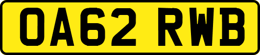 OA62RWB
