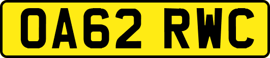 OA62RWC