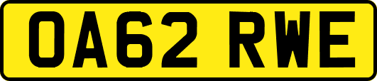 OA62RWE