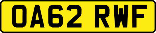 OA62RWF