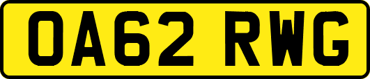 OA62RWG