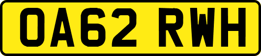 OA62RWH