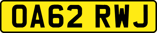 OA62RWJ