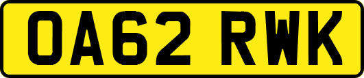 OA62RWK