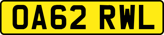 OA62RWL