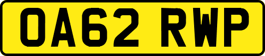 OA62RWP
