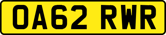 OA62RWR