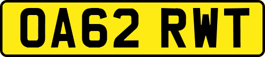 OA62RWT