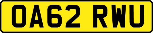 OA62RWU