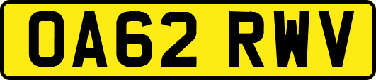 OA62RWV