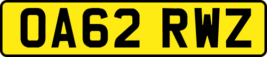 OA62RWZ