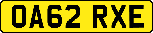 OA62RXE