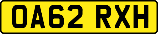 OA62RXH