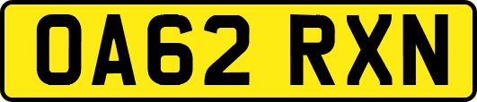 OA62RXN