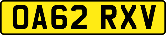 OA62RXV