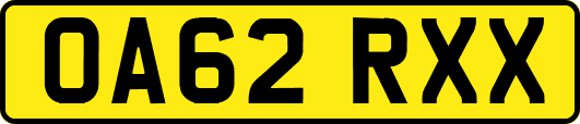 OA62RXX