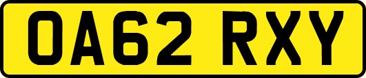 OA62RXY