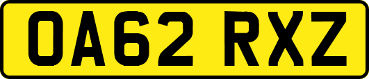 OA62RXZ
