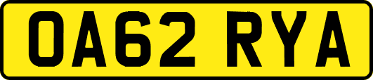 OA62RYA