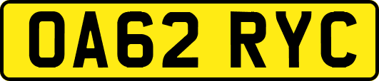 OA62RYC