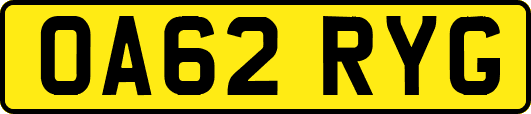 OA62RYG