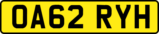 OA62RYH