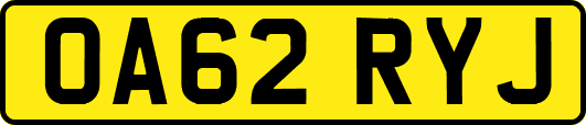 OA62RYJ