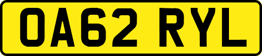 OA62RYL