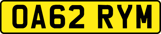 OA62RYM