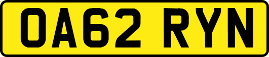 OA62RYN