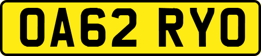 OA62RYO