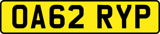 OA62RYP