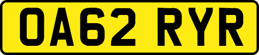 OA62RYR