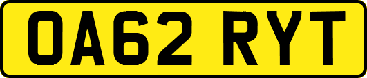 OA62RYT