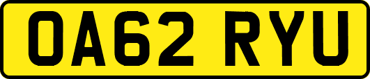 OA62RYU