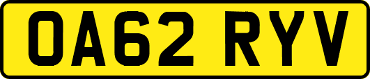 OA62RYV