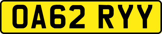OA62RYY