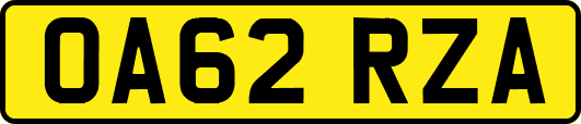 OA62RZA
