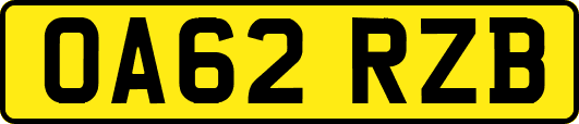 OA62RZB