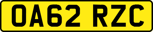 OA62RZC