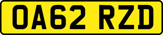OA62RZD