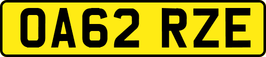 OA62RZE